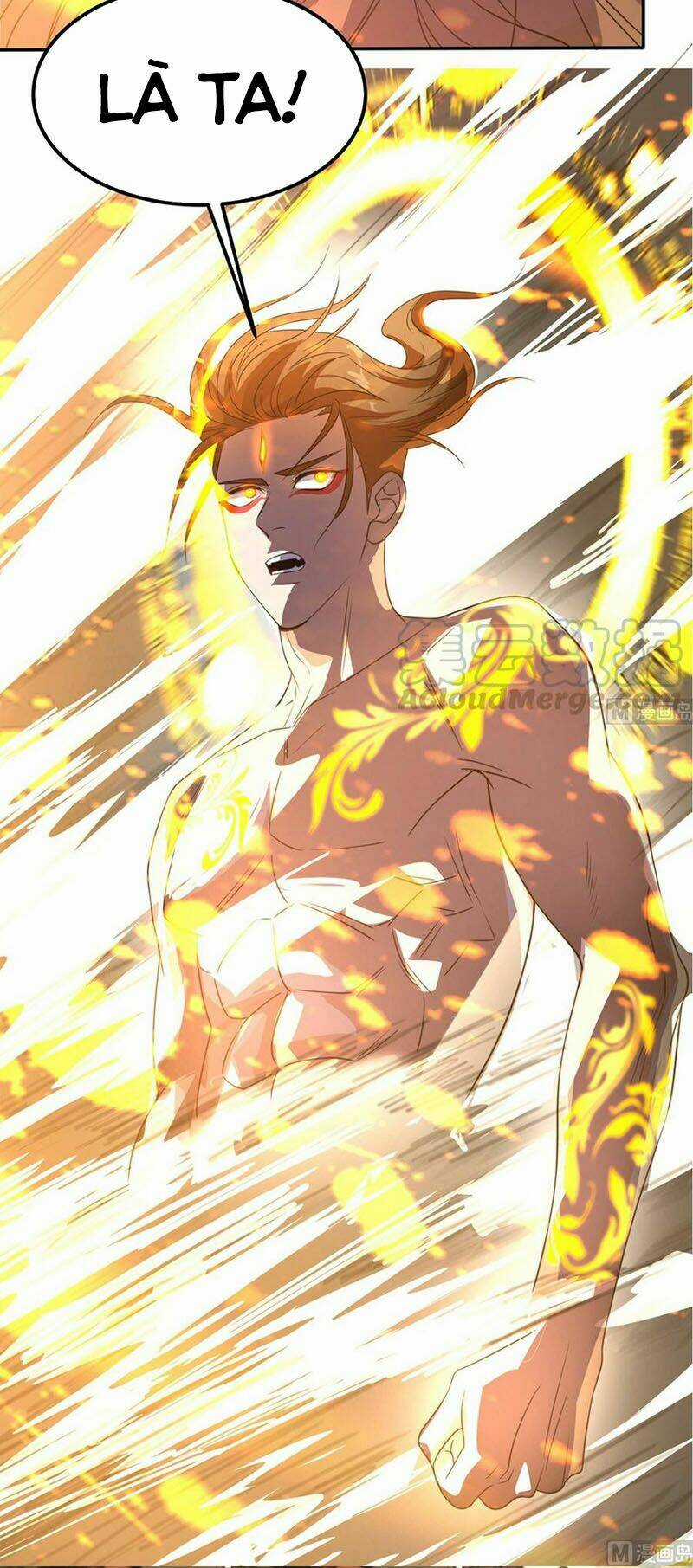 Wechat Siêu Cấp - Chapter 161 - Trang 40