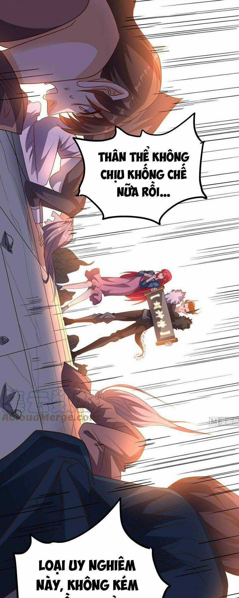 Wechat Siêu Cấp - Chapter 162 - Trang 13