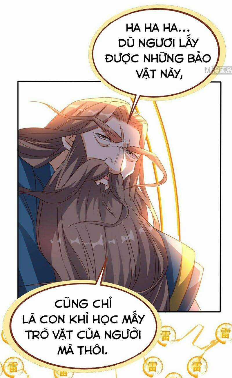 Wechat Siêu Cấp - Chapter 162 - Trang 16