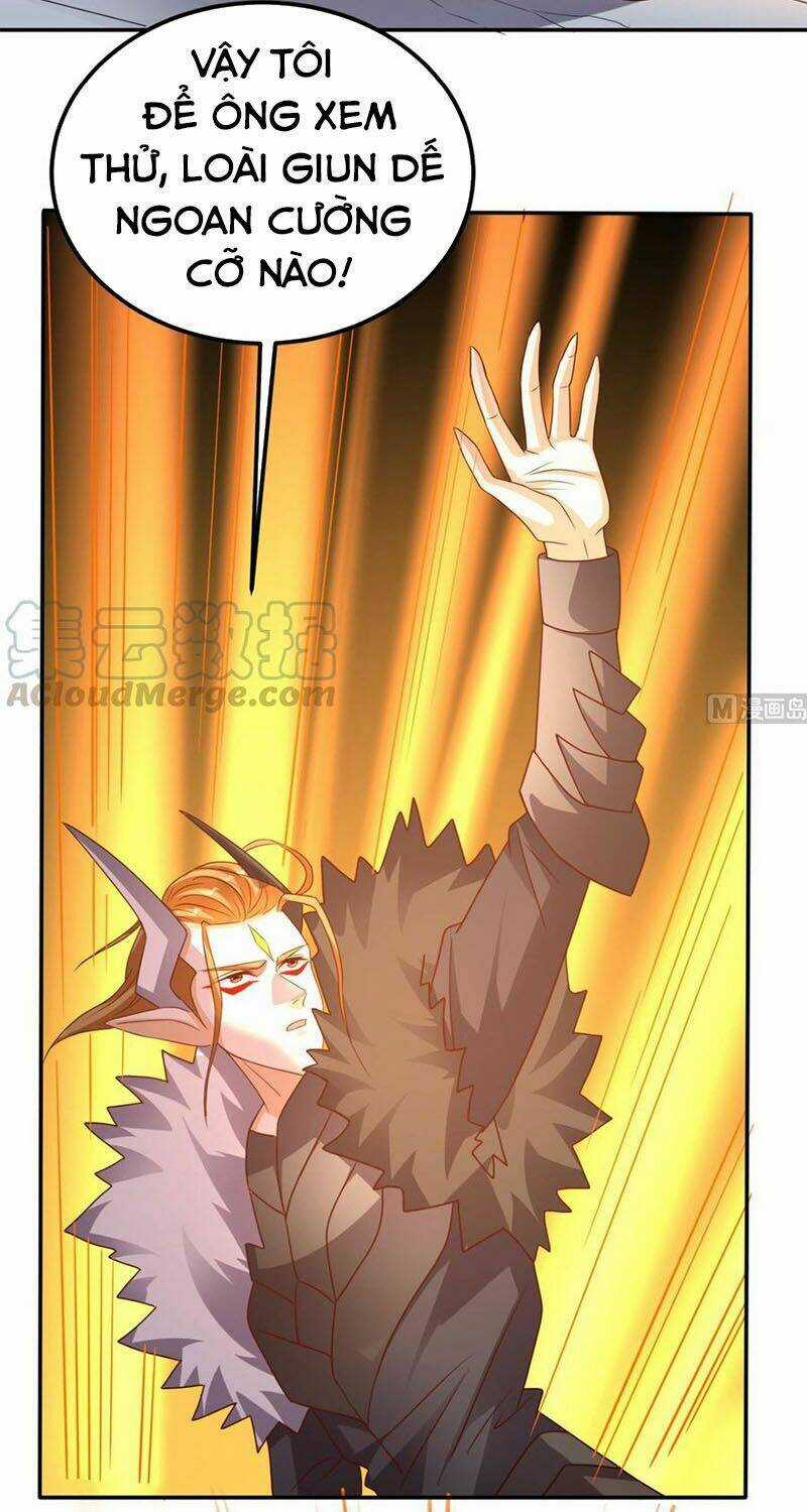 Wechat Siêu Cấp - Chapter 162 - Trang 19