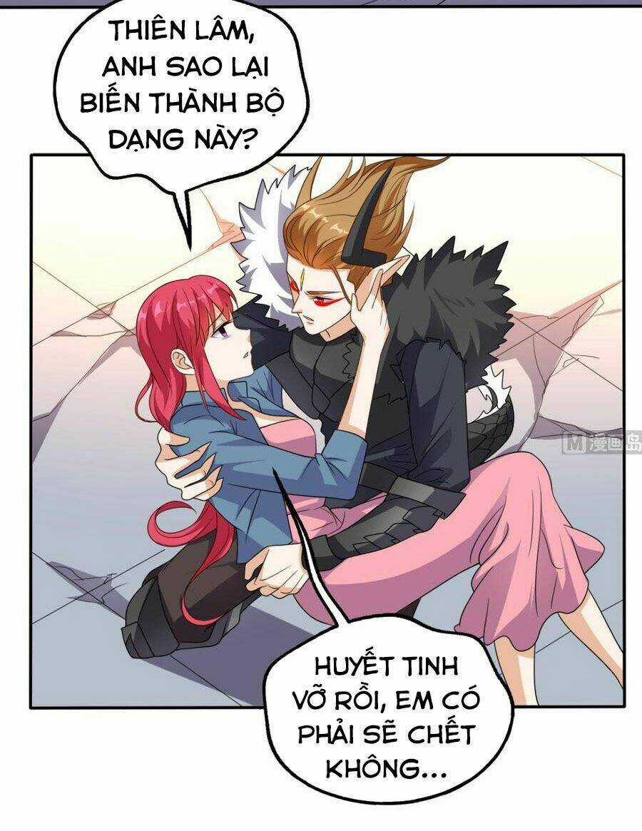 Wechat Siêu Cấp - Chapter 162 - Trang 3