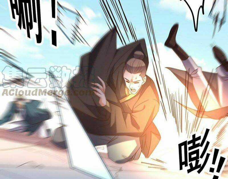 Wechat Siêu Cấp - Chapter 162 - Trang 22