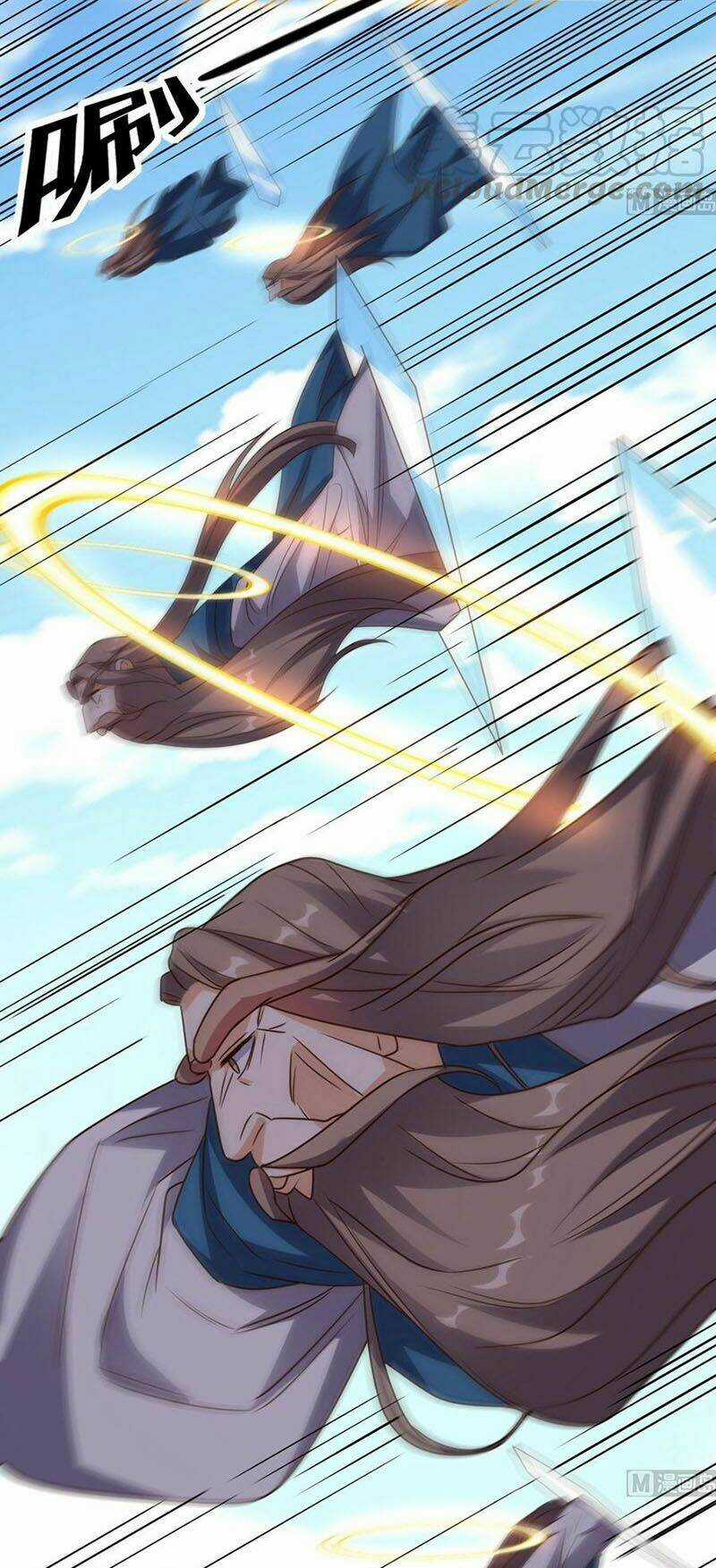 Wechat Siêu Cấp - Chapter 162 - Trang 24