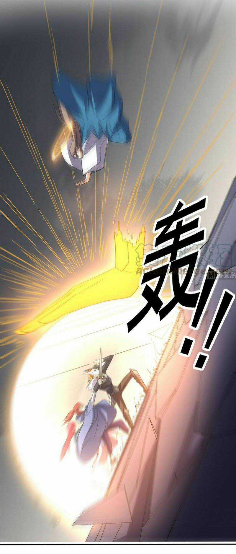 Wechat Siêu Cấp - Chapter 162 - Trang 29