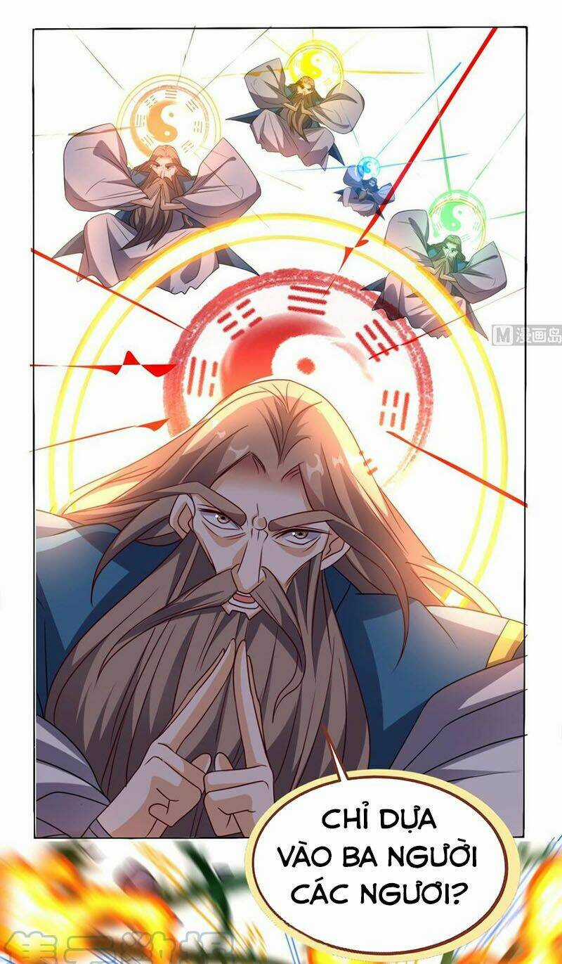 Wechat Siêu Cấp - Chapter 162 - Trang 30