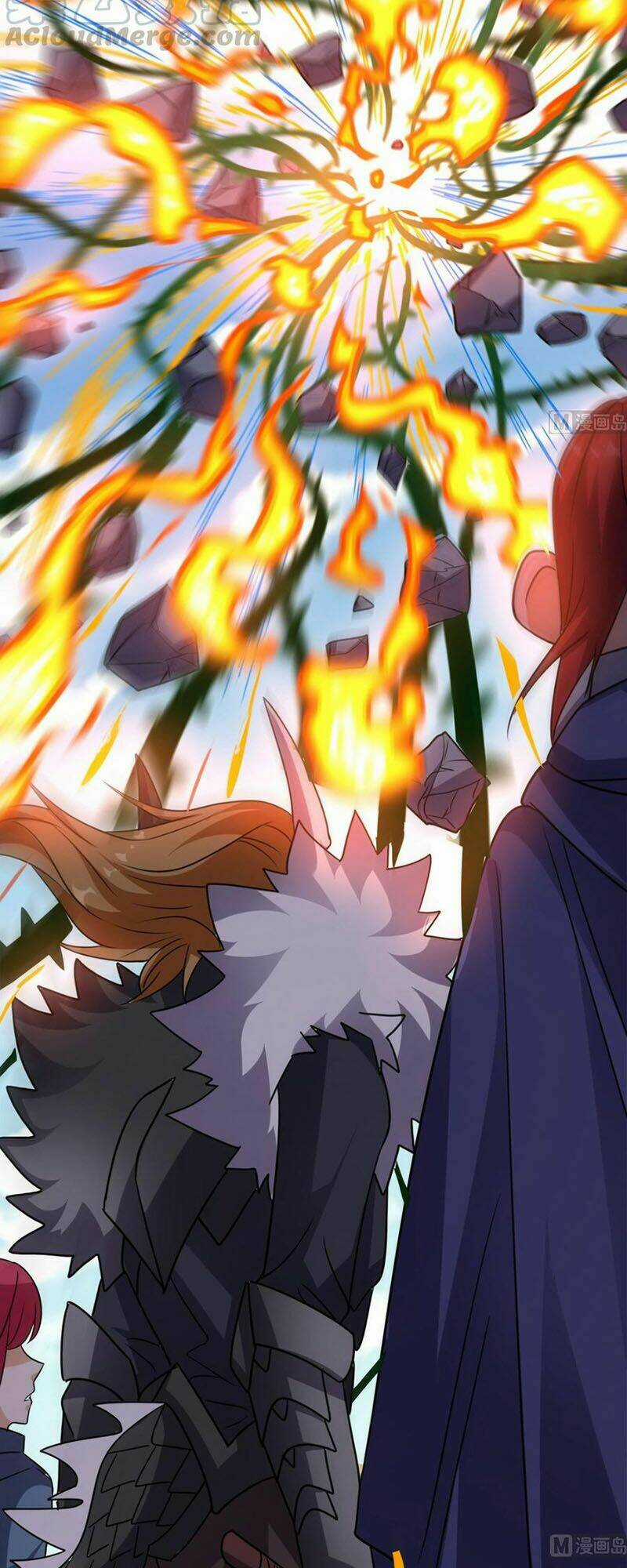 Wechat Siêu Cấp - Chapter 162 - Trang 31