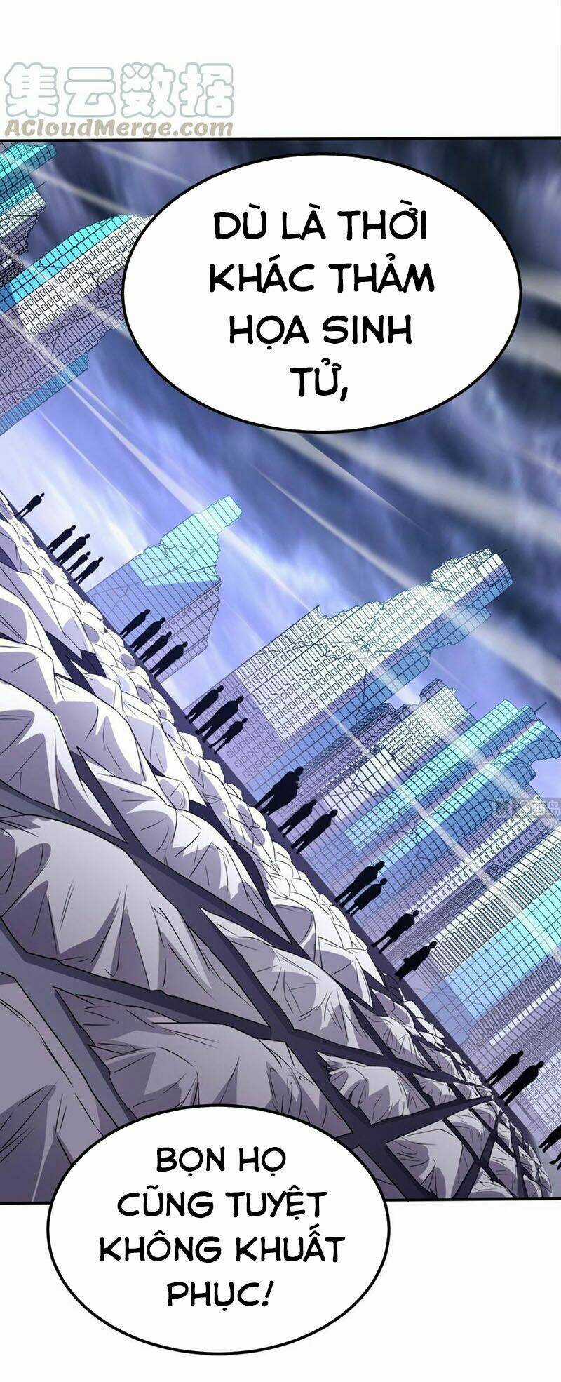 Wechat Siêu Cấp - Chapter 162 - Trang 39