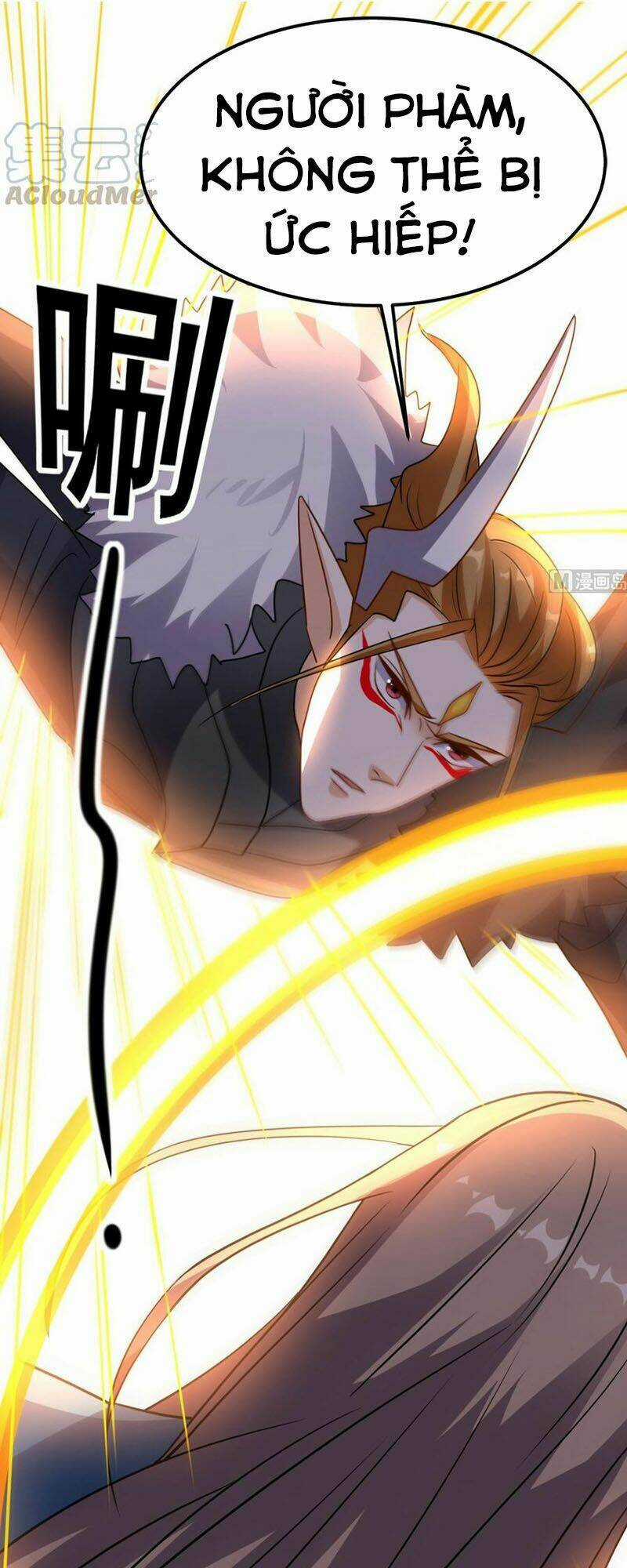 Wechat Siêu Cấp - Chapter 162 - Trang 42