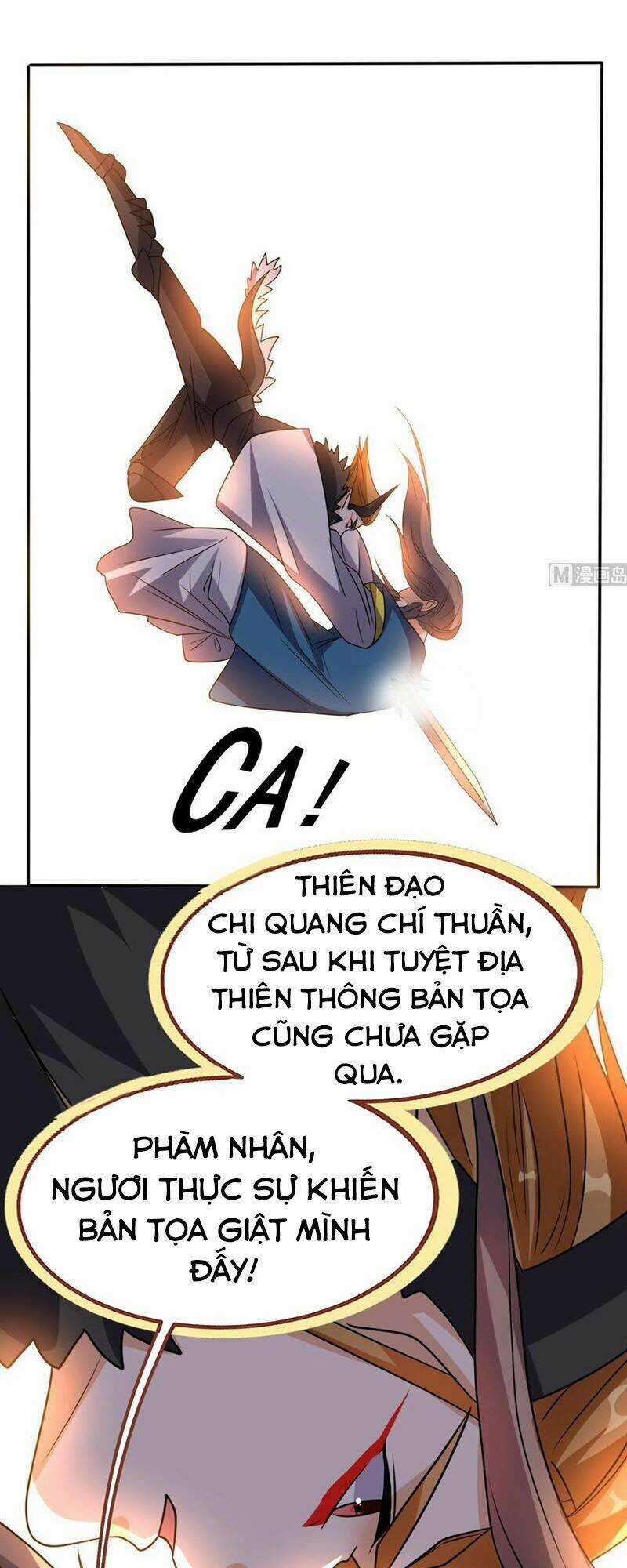 Wechat Siêu Cấp - Chapter 162 - Trang 44