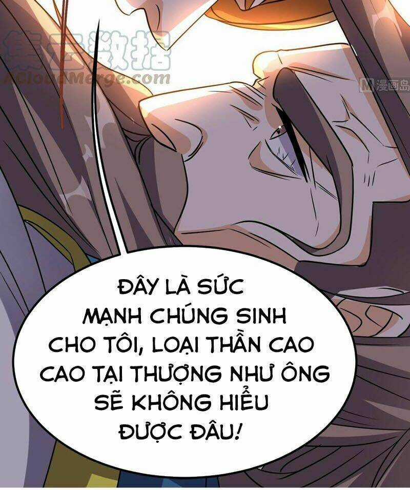 Wechat Siêu Cấp - Chapter 162 - Trang 45