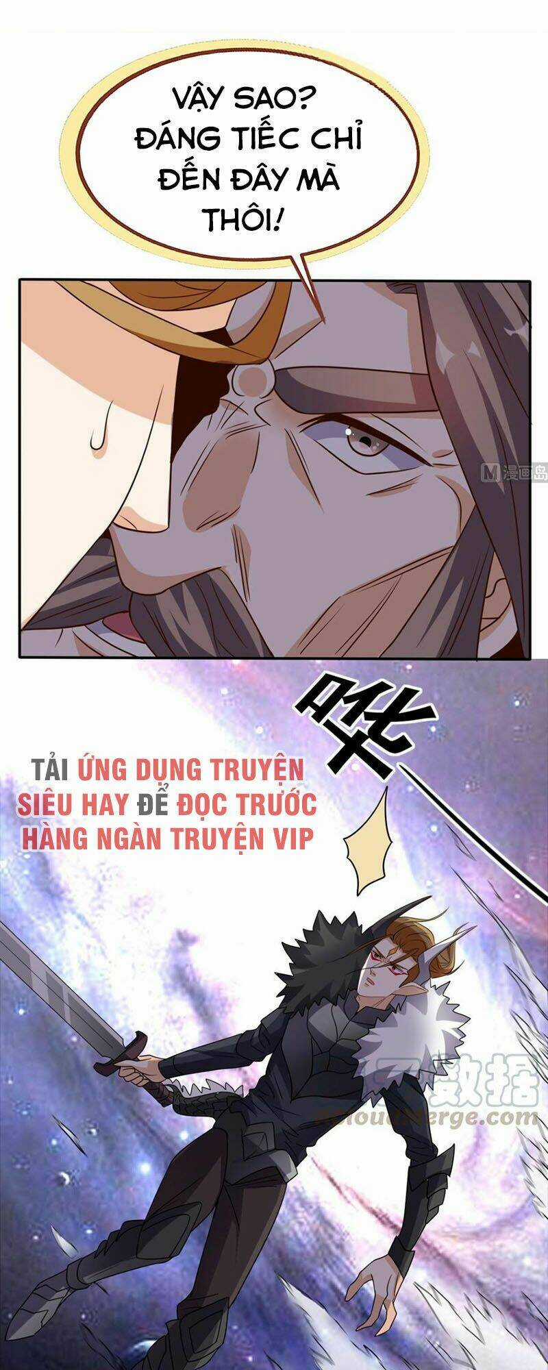 Wechat Siêu Cấp - Chapter 162 - Trang 46