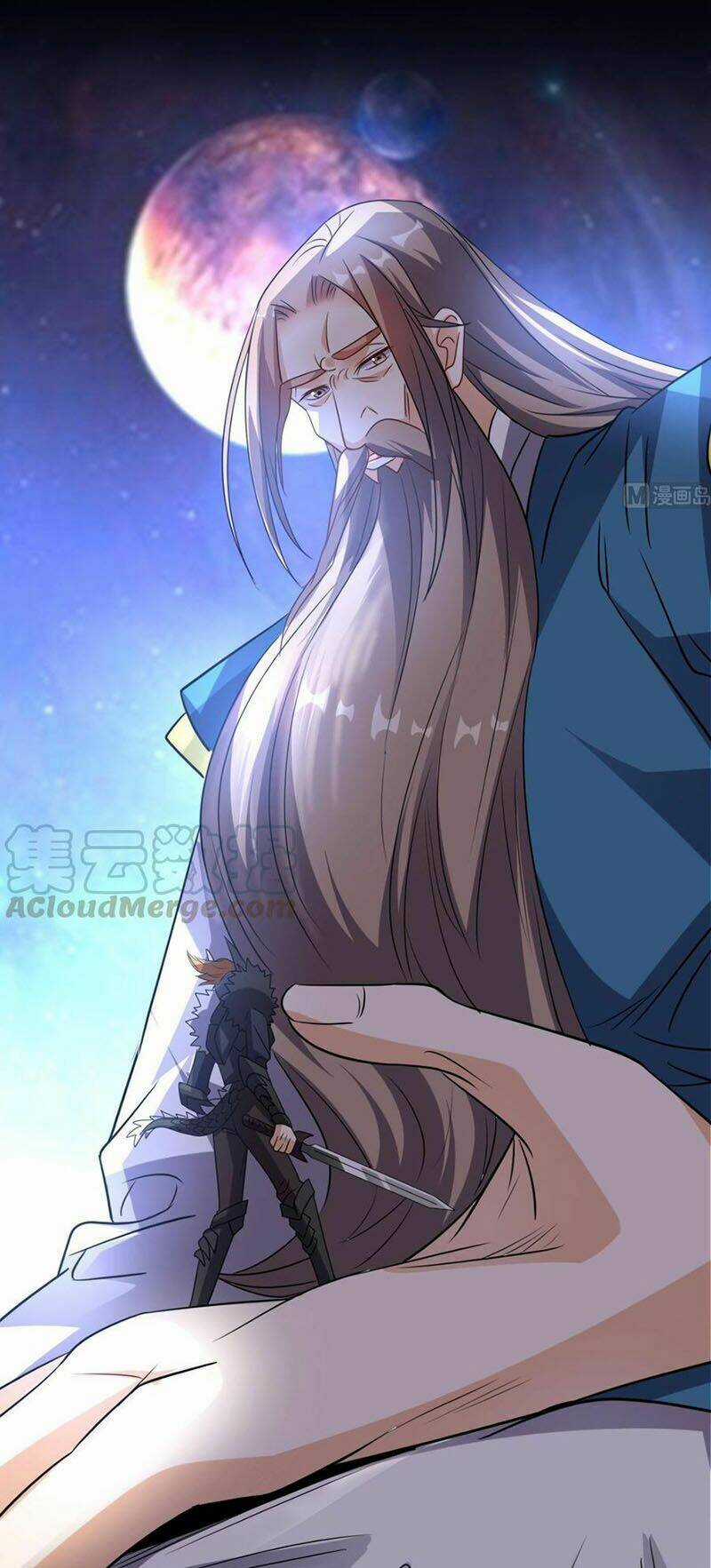 Wechat Siêu Cấp - Chapter 162 - Trang 48