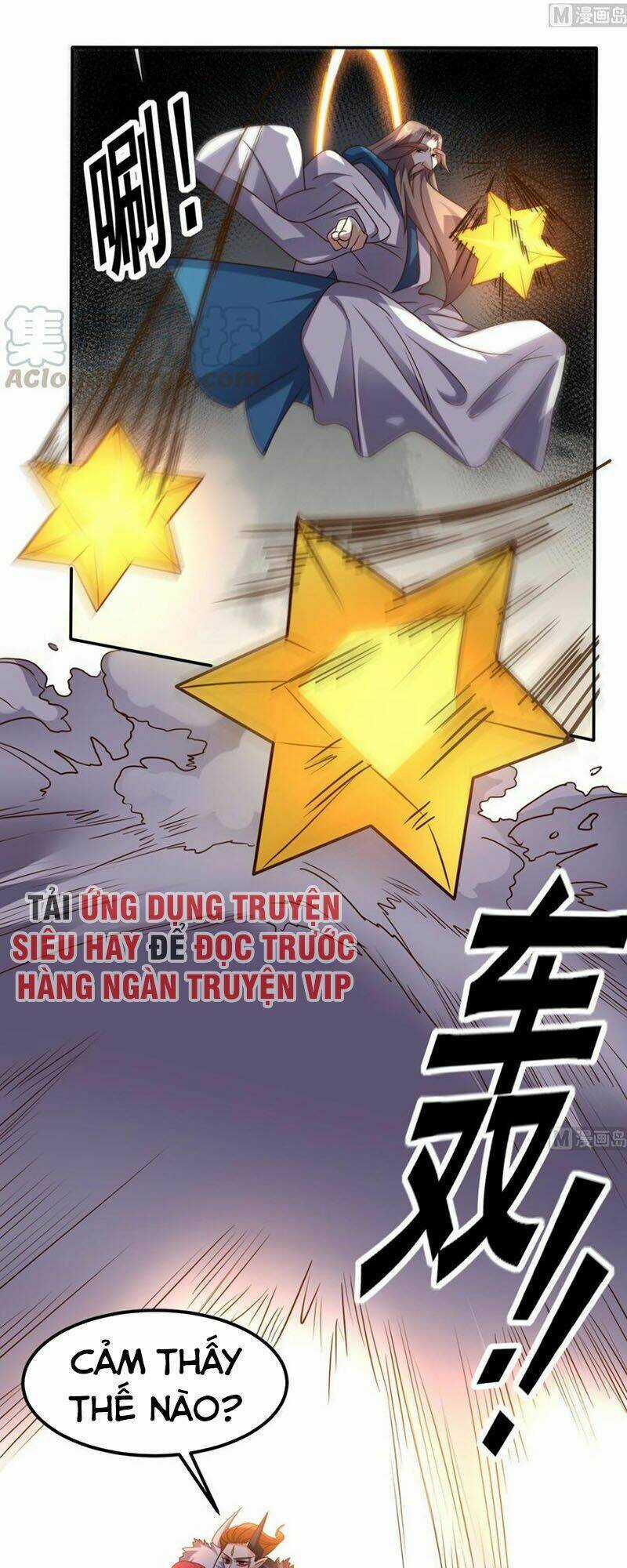 Wechat Siêu Cấp - Chapter 162 - Trang 6