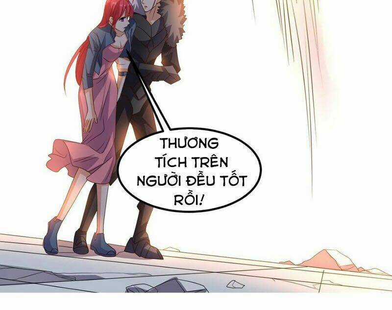 Wechat Siêu Cấp - Chapter 162 - Trang 7