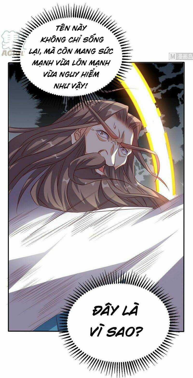 Wechat Siêu Cấp - Chapter 162 - Trang 8