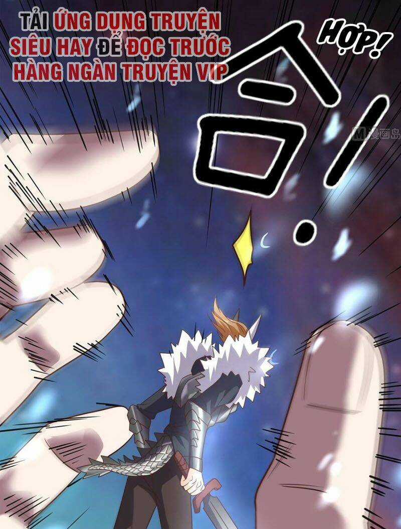 Wechat Siêu Cấp - Chapter 163 - Trang 1