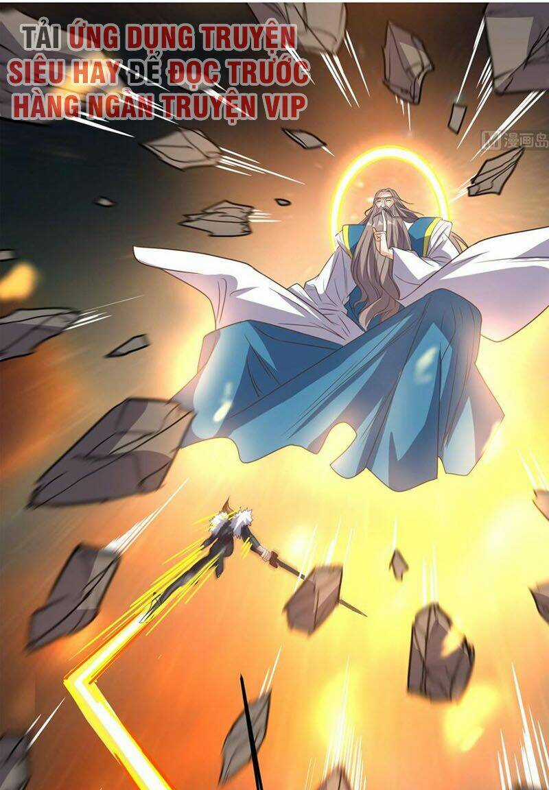 Wechat Siêu Cấp - Chapter 163 - Trang 11