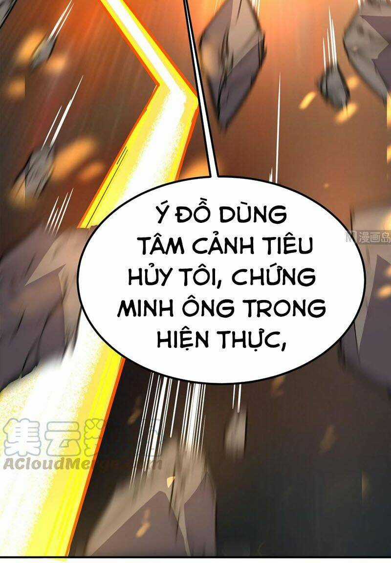 Wechat Siêu Cấp - Chapter 163 - Trang 12