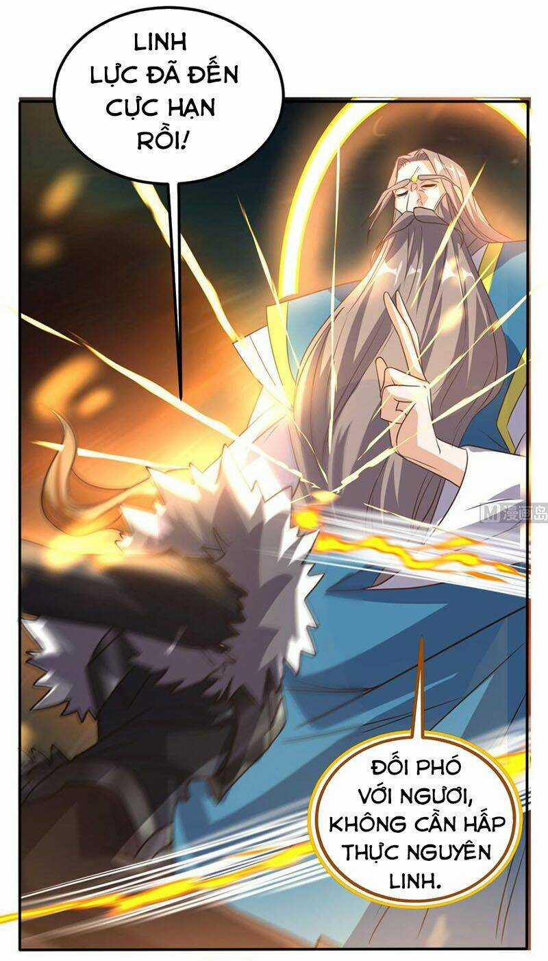 Wechat Siêu Cấp - Chapter 163 - Trang 13