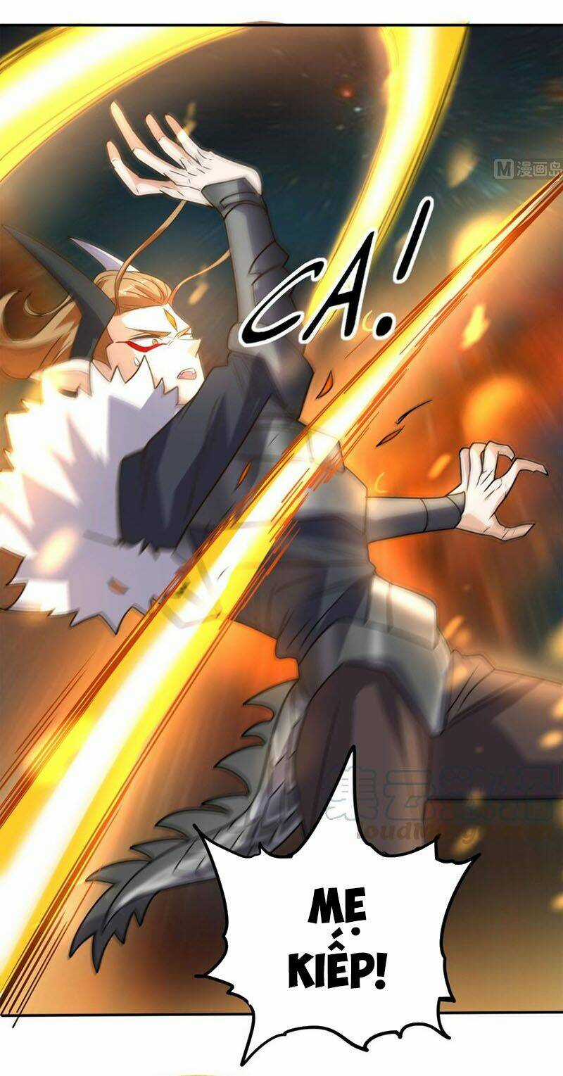 Wechat Siêu Cấp - Chapter 163 - Trang 16