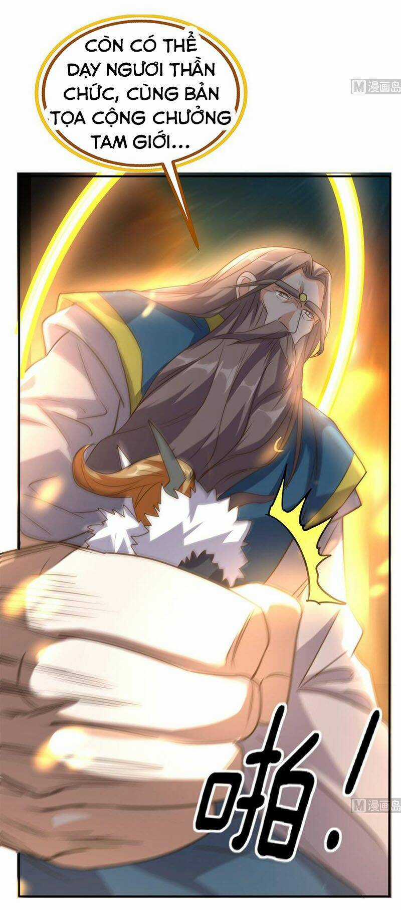 Wechat Siêu Cấp - Chapter 163 - Trang 17