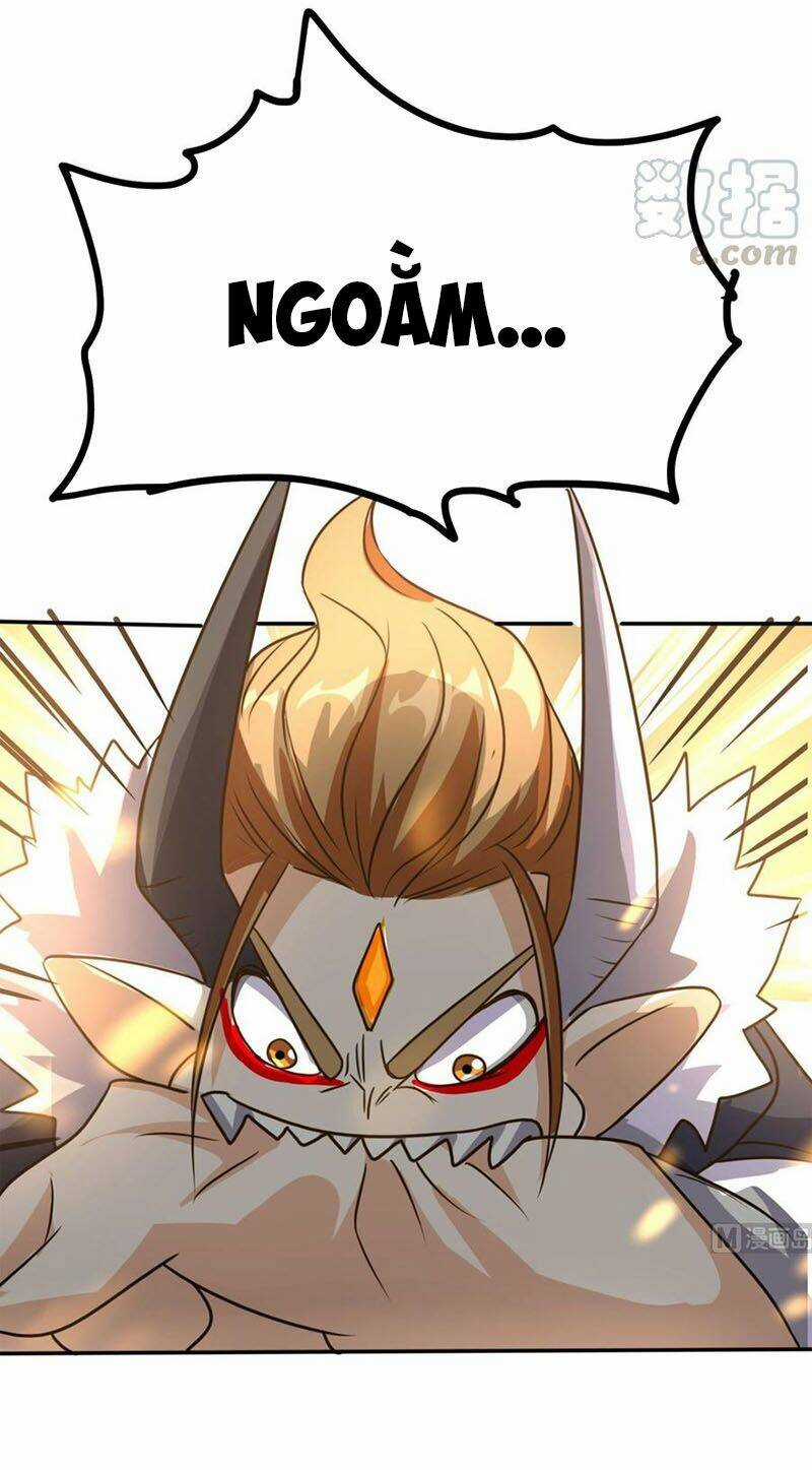 Wechat Siêu Cấp - Chapter 163 - Trang 18