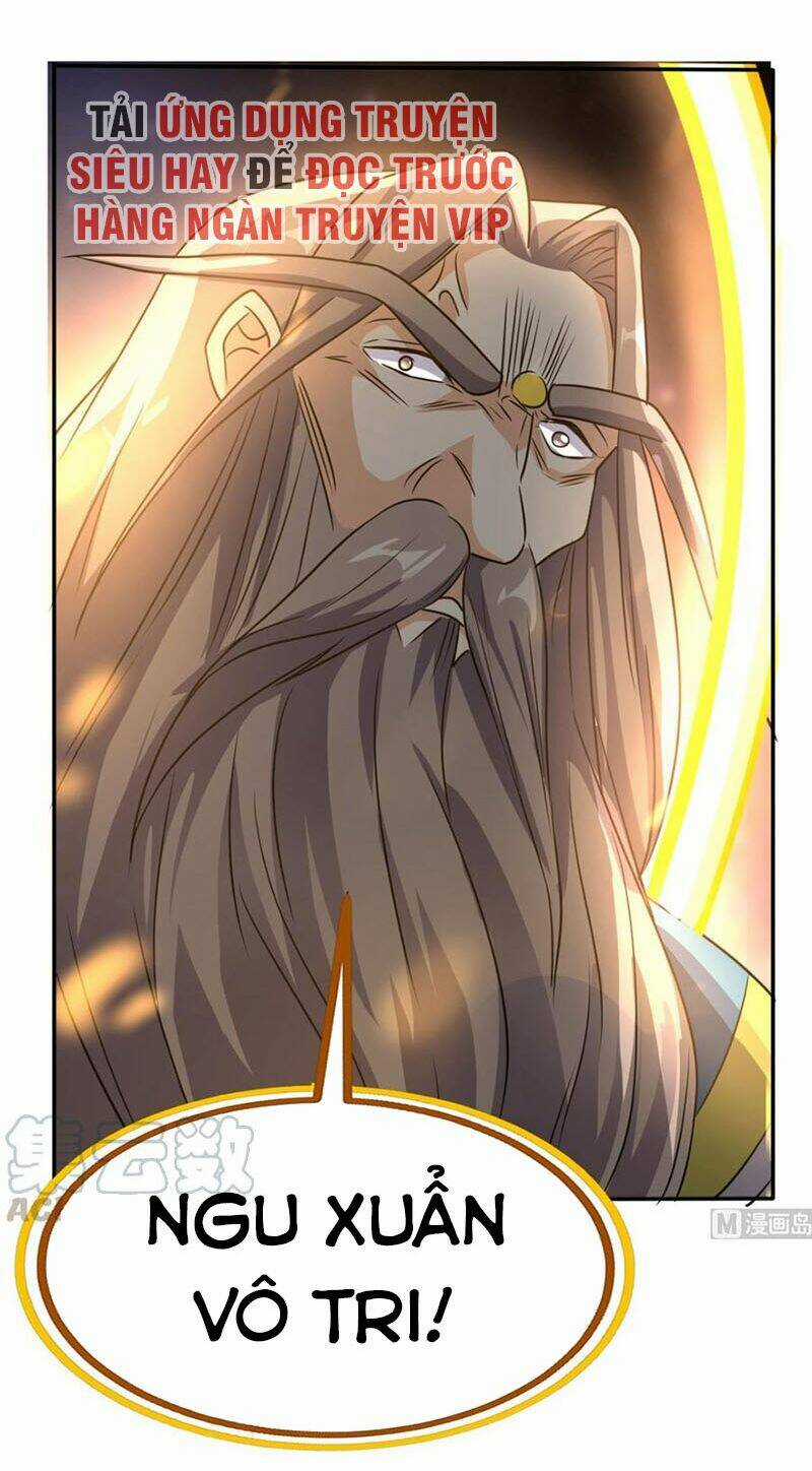 Wechat Siêu Cấp - Chapter 163 - Trang 19