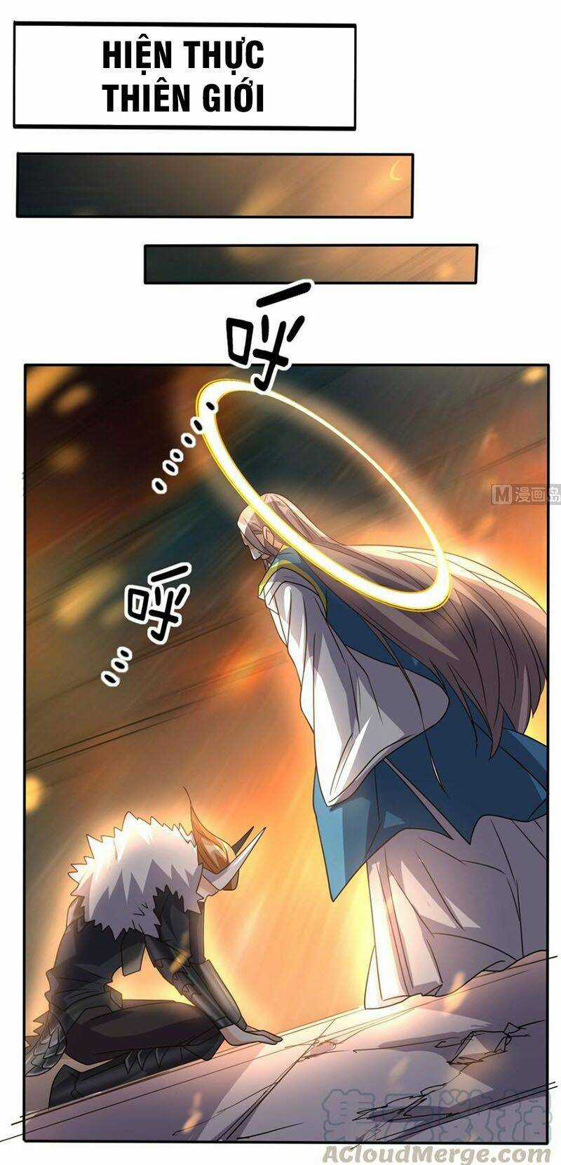 Wechat Siêu Cấp - Chapter 163 - Trang 20