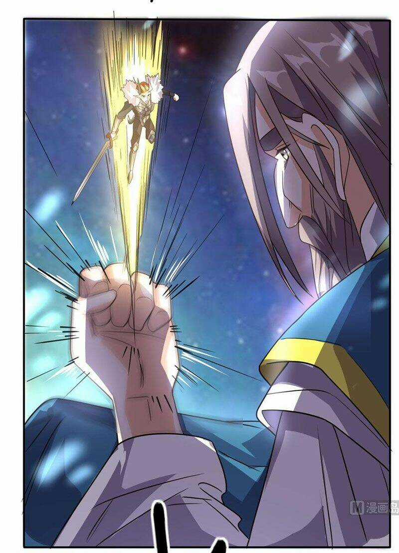 Wechat Siêu Cấp - Chapter 163 - Trang 3