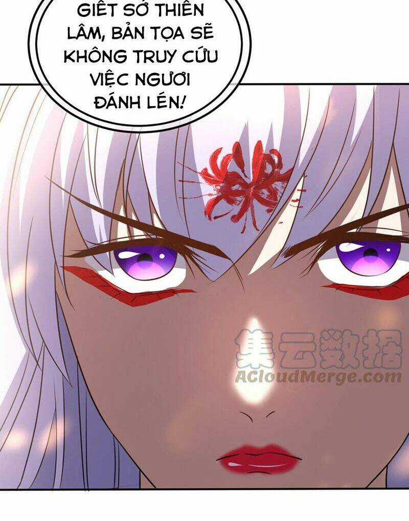 Wechat Siêu Cấp - Chapter 163 - Trang 26