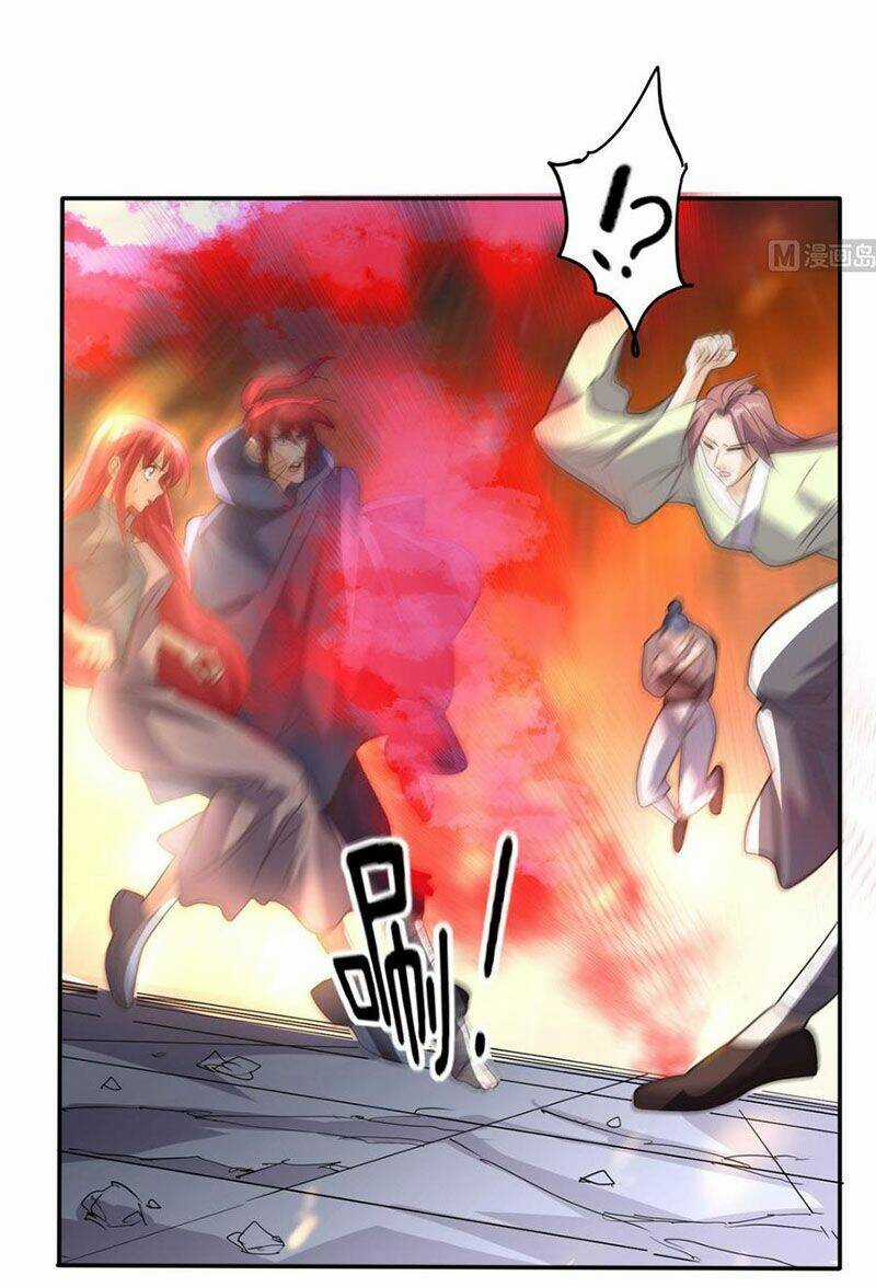 Wechat Siêu Cấp - Chapter 163 - Trang 27