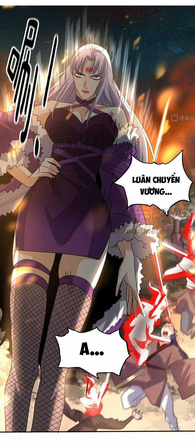 Wechat Siêu Cấp - Chapter 163 - Trang 28