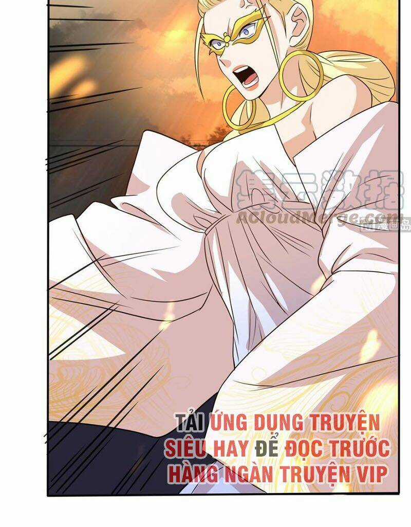 Wechat Siêu Cấp - Chapter 163 - Trang 30