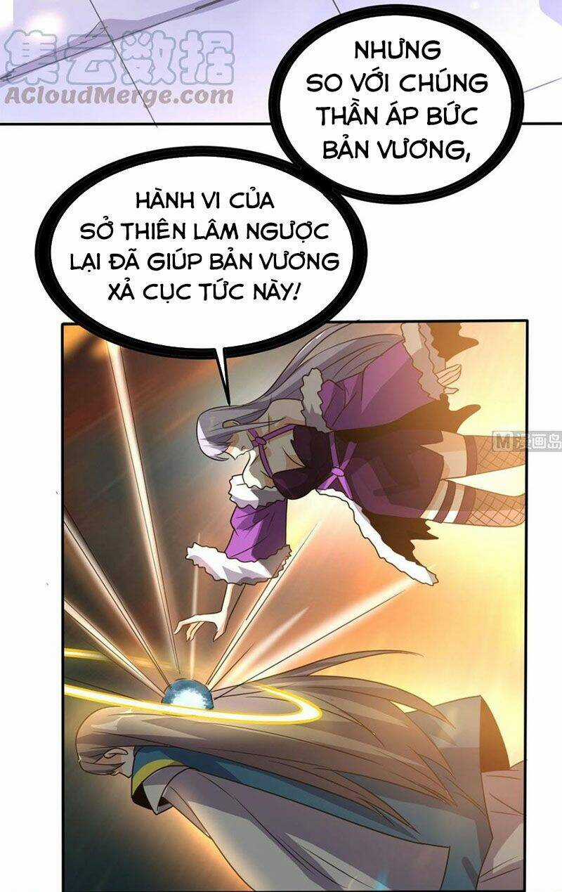 Wechat Siêu Cấp - Chapter 163 - Trang 32