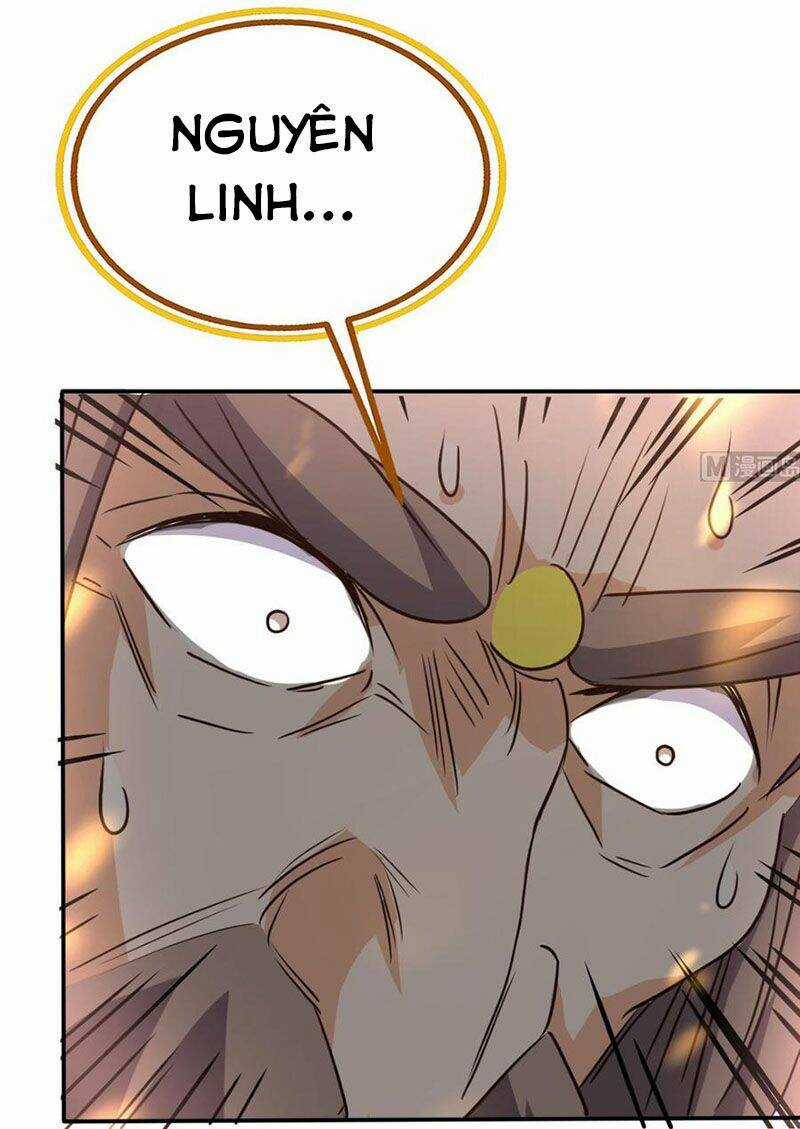 Wechat Siêu Cấp - Chapter 163 - Trang 34