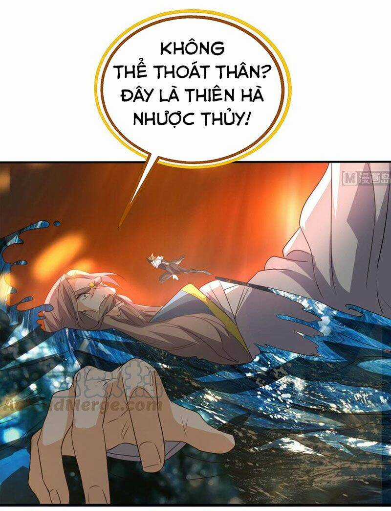 Wechat Siêu Cấp - Chapter 163 - Trang 38