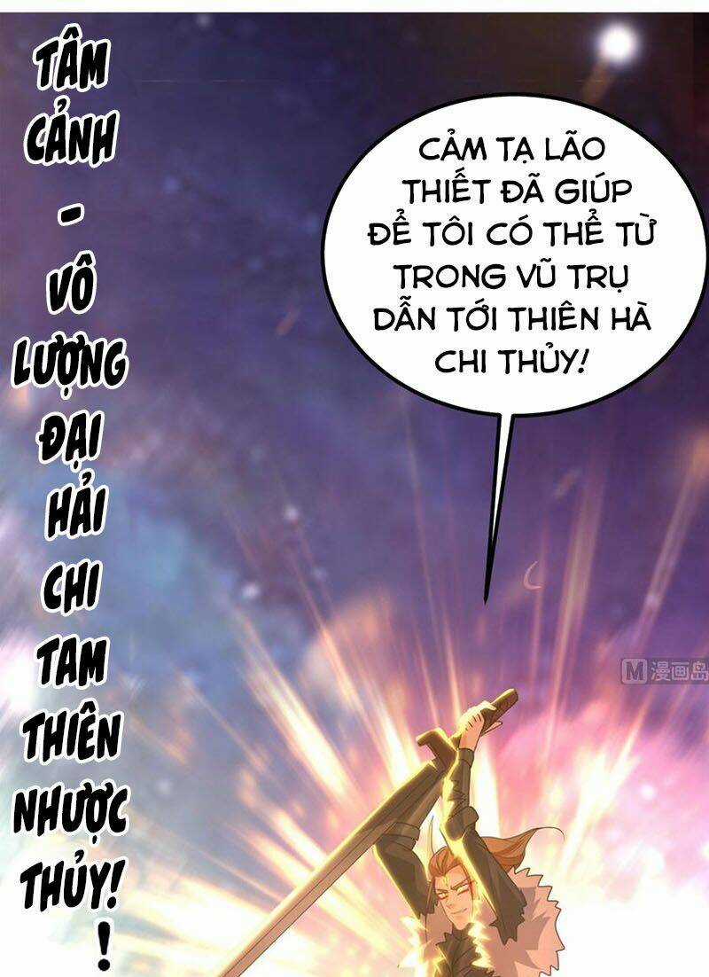 Wechat Siêu Cấp - Chapter 163 - Trang 39