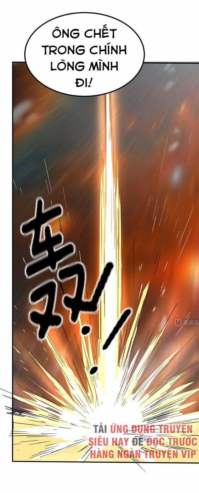 Wechat Siêu Cấp - Chapter 163 - Trang 41