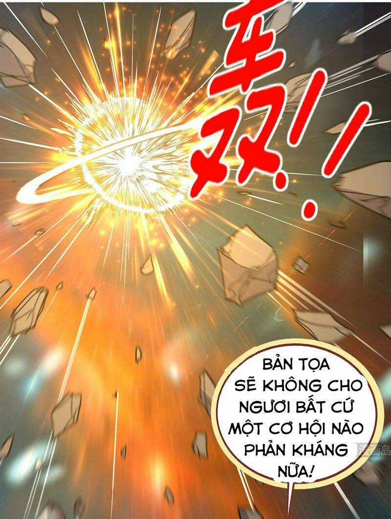 Wechat Siêu Cấp - Chapter 163 - Trang 7