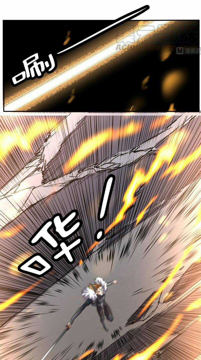 Wechat Siêu Cấp - Chapter 163 - Trang 9