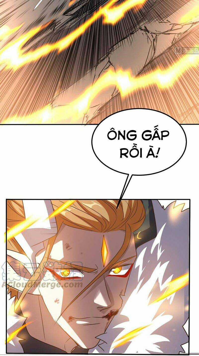 Wechat Siêu Cấp - Chapter 163 - Trang 10