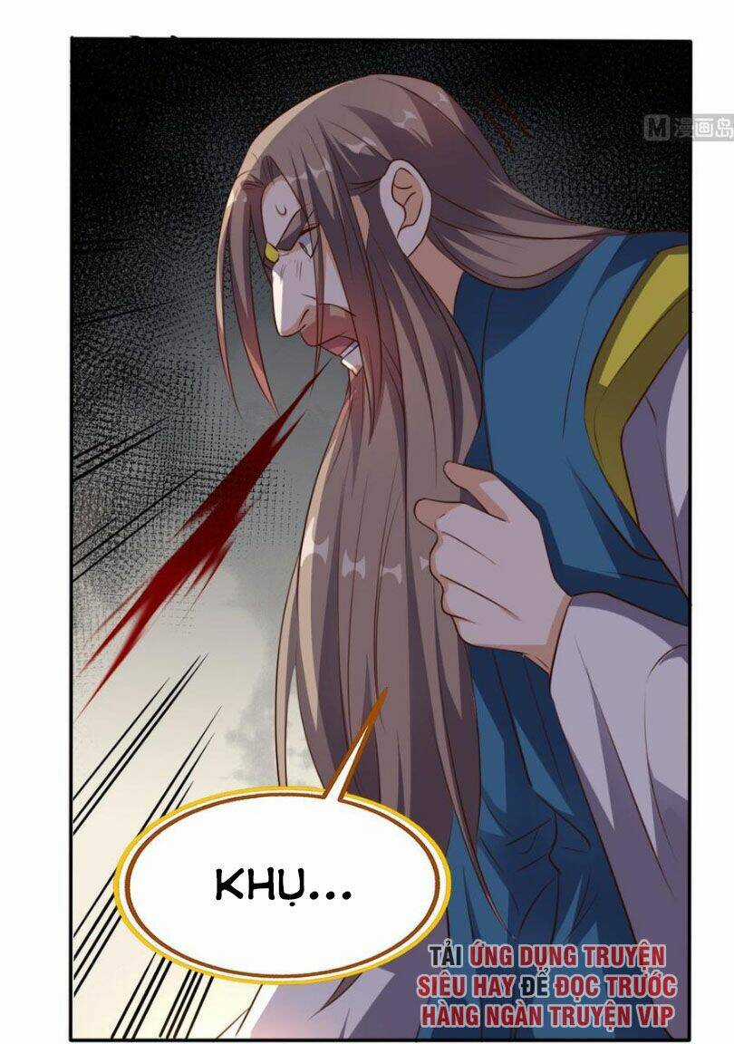 Wechat Siêu Cấp - Chapter 164 - Trang 1