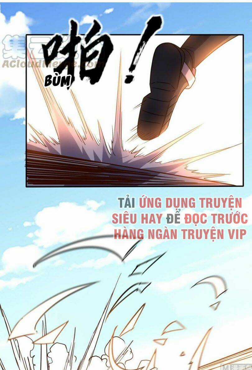 Wechat Siêu Cấp - Chapter 164 - Trang 11