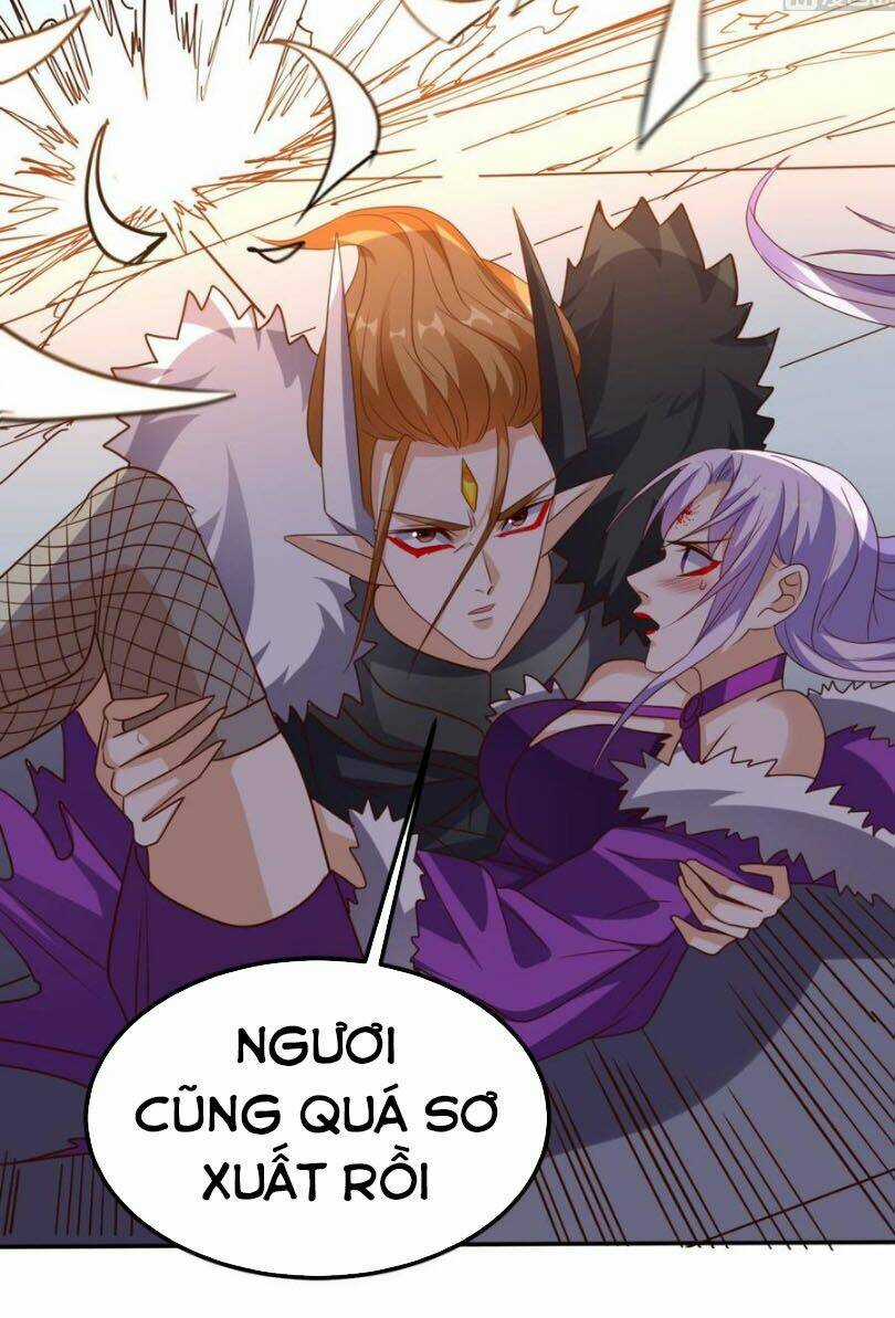 Wechat Siêu Cấp - Chapter 164 - Trang 12