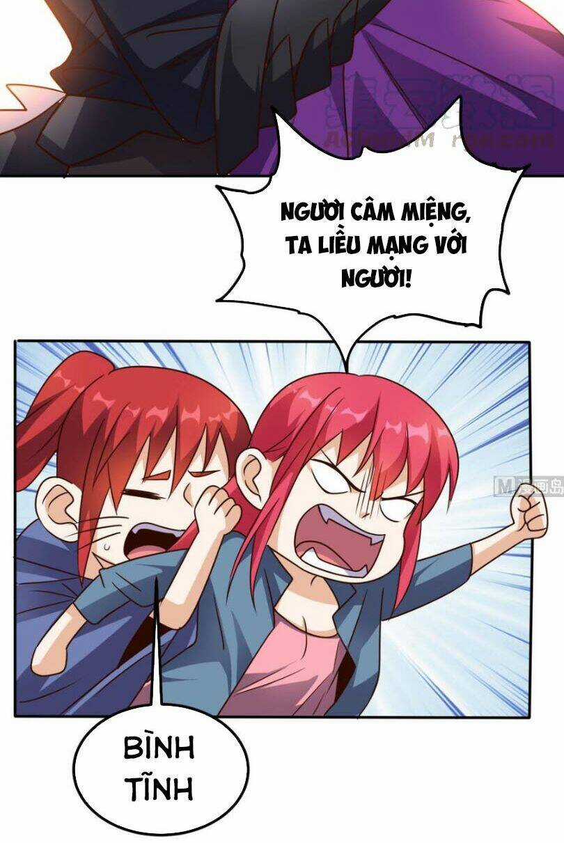 Wechat Siêu Cấp - Chapter 164 - Trang 15