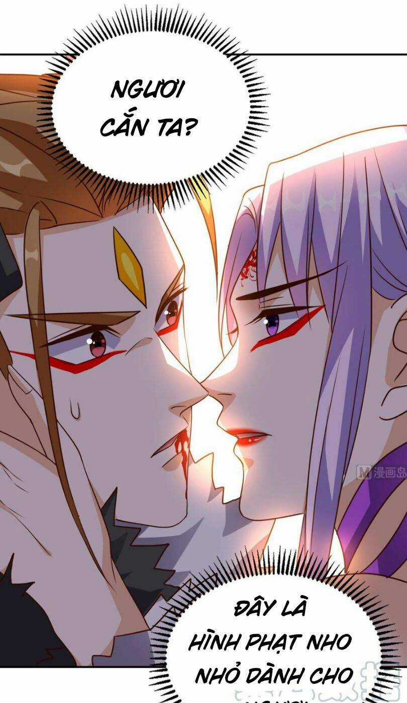 Wechat Siêu Cấp - Chapter 164 - Trang 16