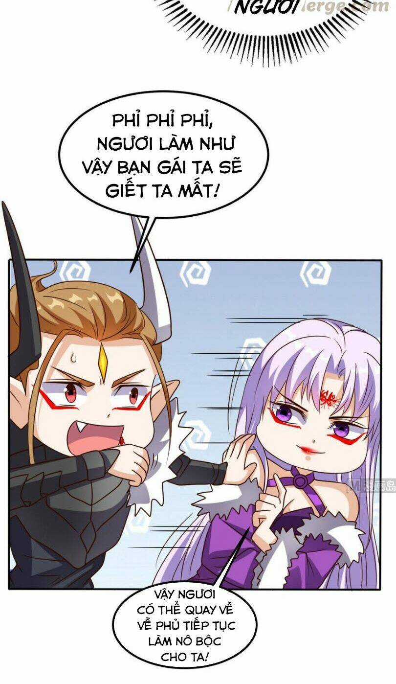 Wechat Siêu Cấp - Chapter 164 - Trang 17