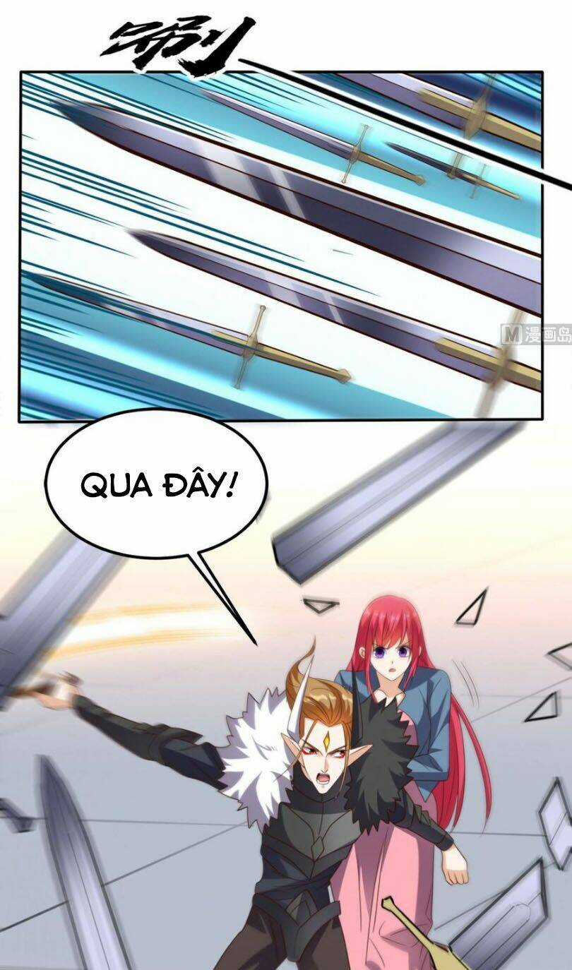 Wechat Siêu Cấp - Chapter 164 - Trang 20