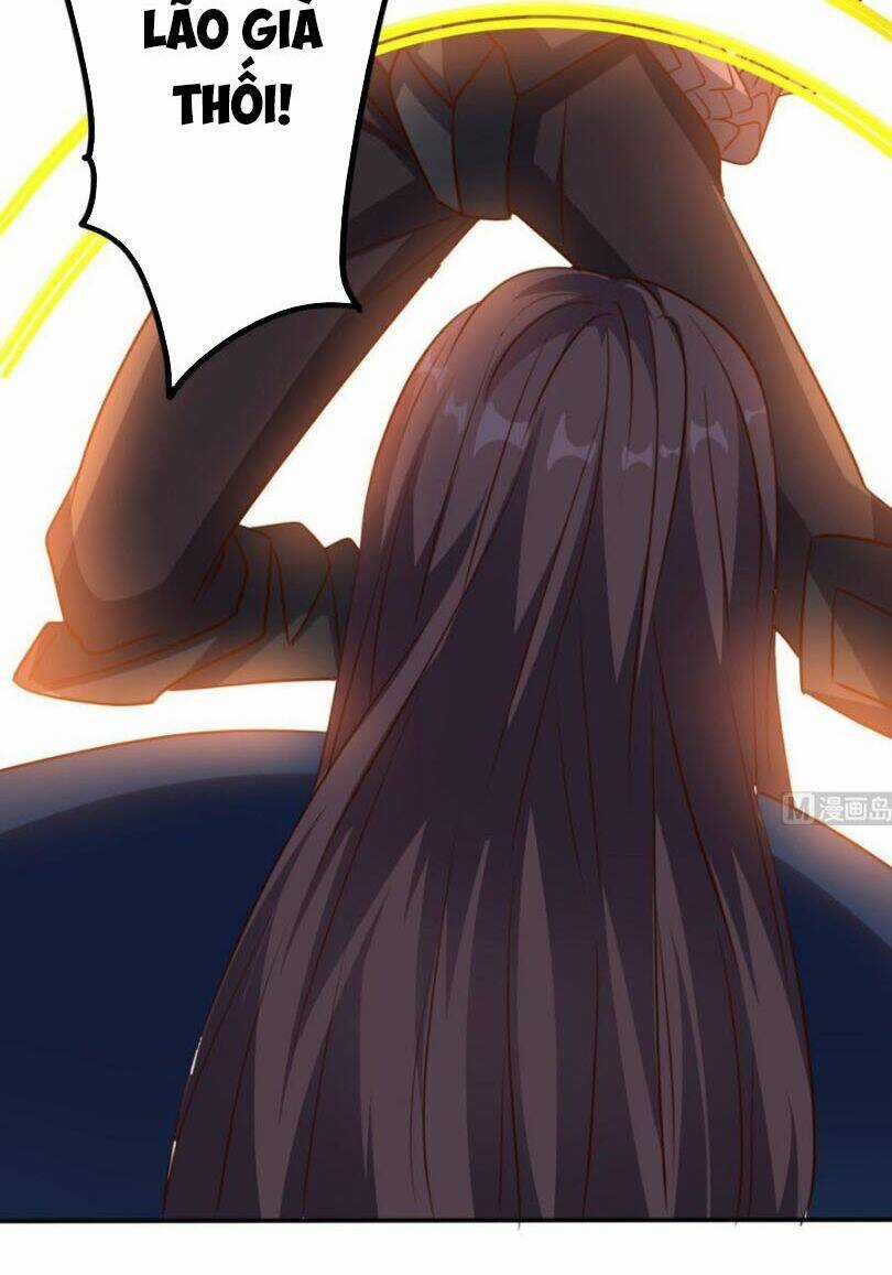 Wechat Siêu Cấp - Chapter 164 - Trang 3