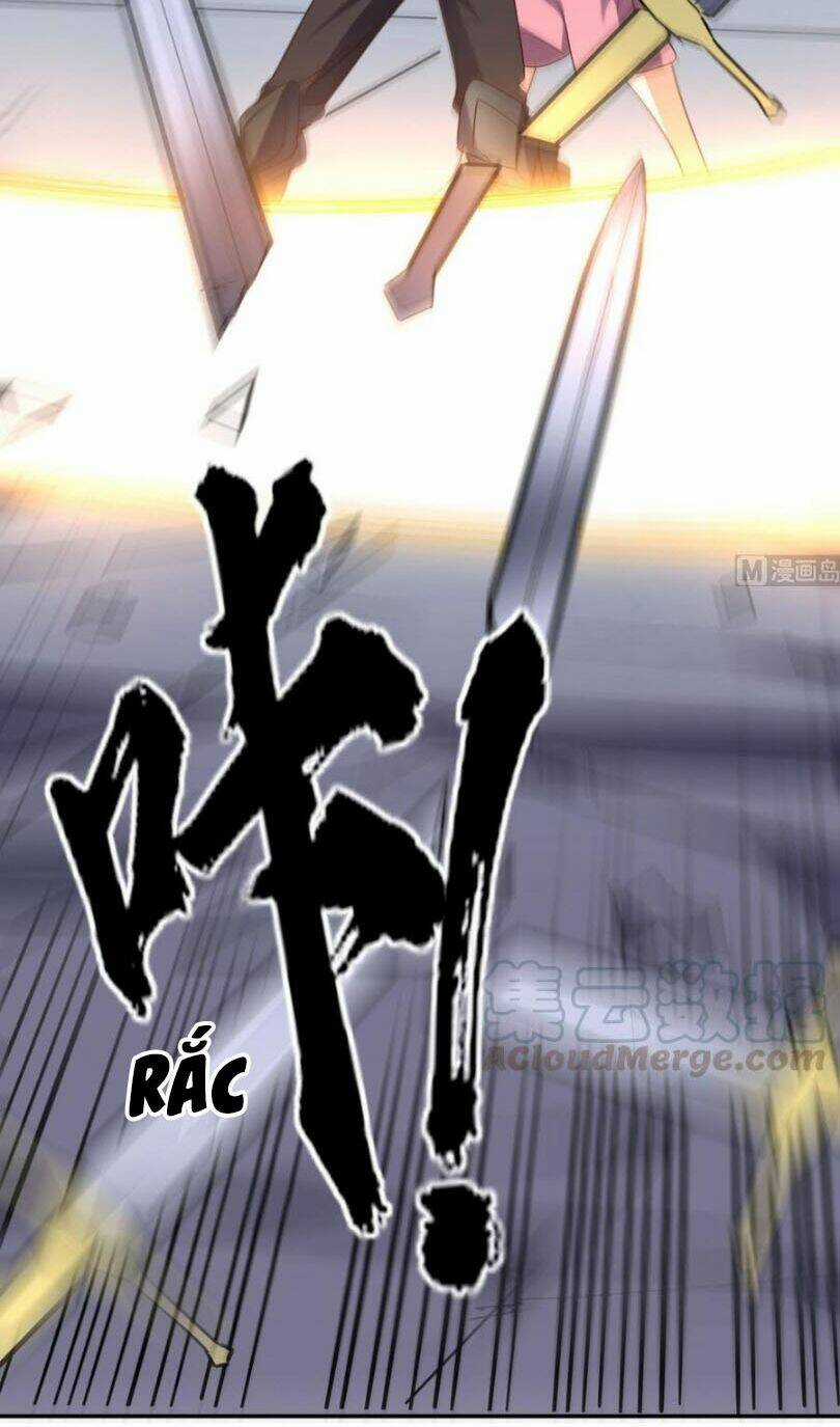 Wechat Siêu Cấp - Chapter 164 - Trang 21